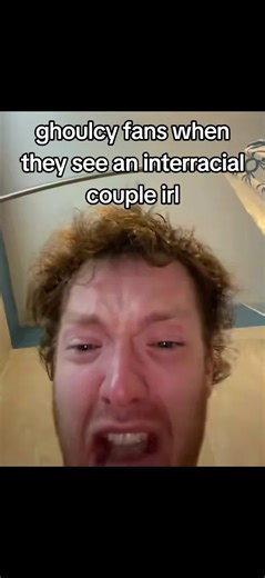 #fyp #foryoupage #fallout | interracial couple