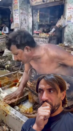 Tu as faim ?