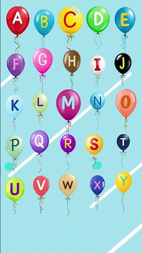 ABC Song for Kids | Fun Alphabet Song A–Z | Sing Along and Learn#abcd | #abcdsong | #nursaryrhymes