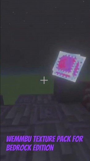 Wemmbu Texture Pack For Mcpe/Bedrock Edition #wemmbu #awsome #cool #minecraft #texturepack
