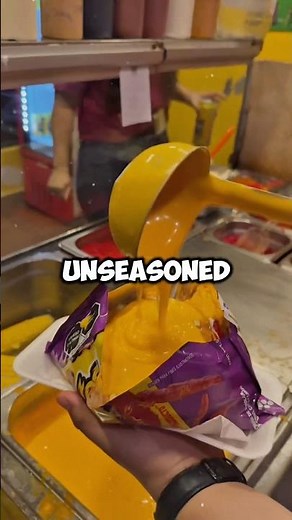 The Real Story Behind Hot Cheetos: From Janitor to Snack Legend? #fastfood