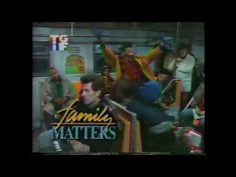 ABC TGIF Friday Night Promo Commercial 12-10-1993 Family Matters Boy Meets World Step by Step