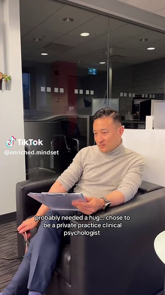 enriched mindset (@enriched.mindset) - Podcast for Psychology Students: Tips and Insights