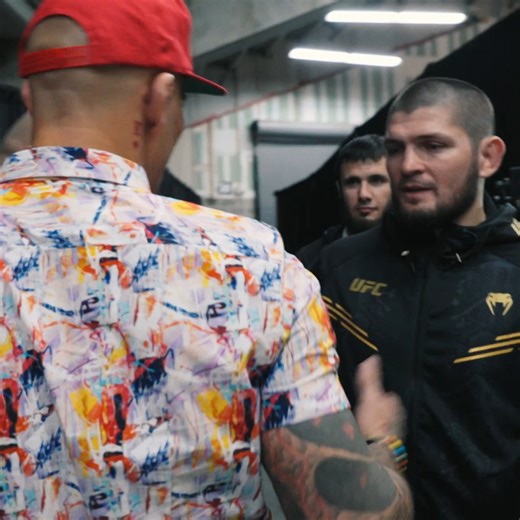 883K views · 21K reactions | Gave it all to the game 﫡 Dustin Poirier is ready for one last fight in New Orleans ⚜️ [ Watch #UFC318 Countdown NOW on UFC YouTube & ESPN+ | UFC.ac/4kytRMg ] | UFC | Facebook