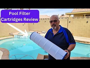 🌀 Future Way CCP420 Pool Filter Cartridges 🏊‍♂️ | Perfect Fit for Pentair Clean & Clear Plus 420! 🔧