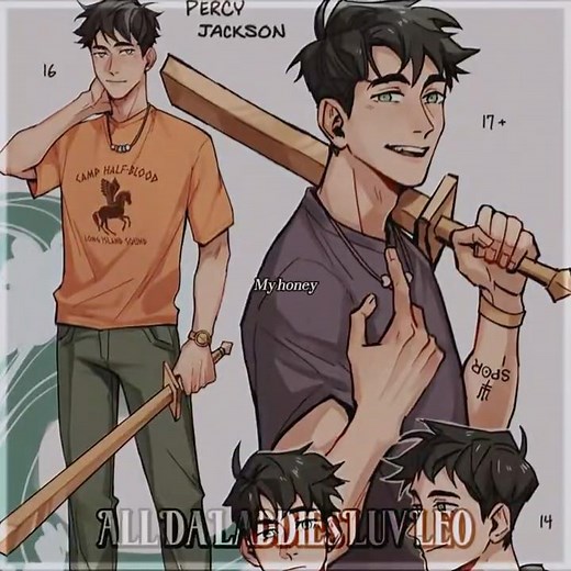 #THECHOSENONE: Percy Jackson x Harry Potter #percyjacksonedits #pjo #chb #harrypotter #angst