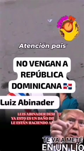 SOY DOMINICANA on TikTok