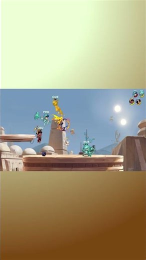 Showing them the light