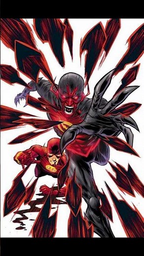 Reverse-Flash vs Zoom vs Black Flash: Quick Breakdown!