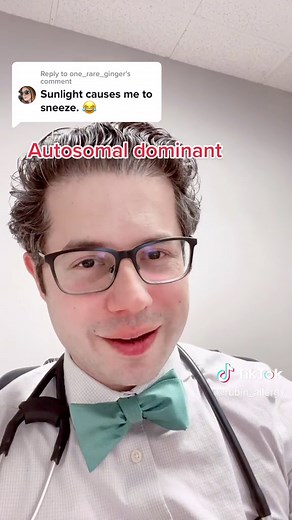 Sneezing in Bright Light: ACHOO Syndrome Explained