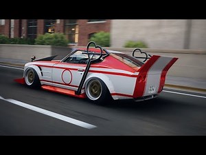 NFS Unbound - All Hidden Parts You Can Be Use Right Now