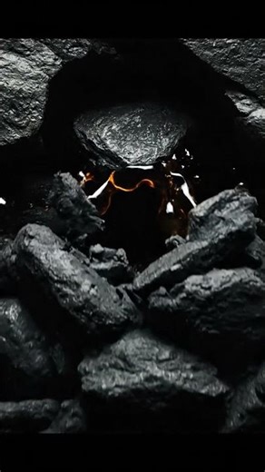 Coal, Petroleum & Natural Gas Formation 🌍