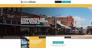 Donate - Mannahouse Outreach