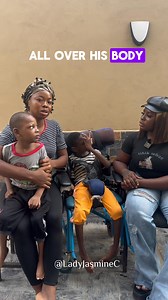 2.3M views · 52K reactions | My Son Wasn’t Born With Cerebral Palsy,...