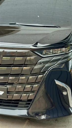 New arrival unit ! ✔️2025 acquired Toyota Alphard Hybrid “HEV” Super fresh unit ! Brand new condition 3,980,000php only 💰 Pm us for inquiries #Legit #F2ACARS | F2A CARS