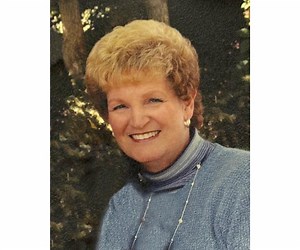 Beverly Haslam Obituary and Online Memorial (2023)