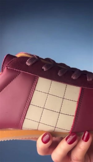 The Molinari from Mod Shoes 😍 They make a fab Christmas present! Thanks to @petemolinari for the inspo, song played is also Pete! www.modshoes.co.uk | Mod Shoes