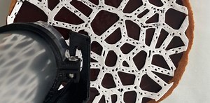 L’impression 3D, au-delà du plastique