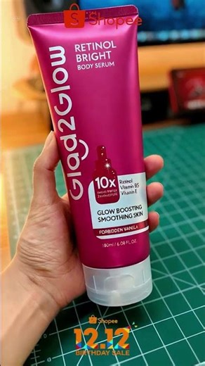 Skincare Badan yang Bener Itu Kayak Gini!