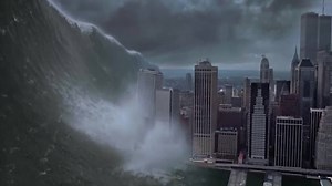 Why is it always this city that gets destroyed in movies? http://cnn.it/2aqE62v | CNN