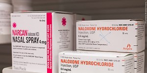 Narcan now available over-the-counter but many concerned over pricing
