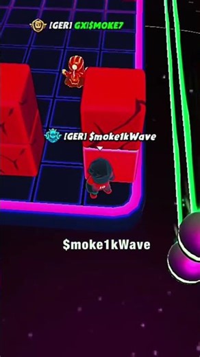 Stumble guys recovery: per chi ha bisogno di tutorial scrivetemi su tiktok:smoke1kwave