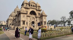 Belur Math Closed: পরপর ৪দিন বন্ধ বেলুড়ের দরজা, কল্পতরুতে হবে না ভক্ত সমাগম