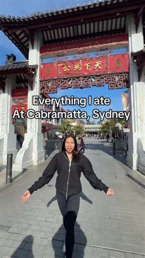 Delicious Food Tour in Cabramatta, Sydney