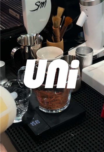 โกโก้ร้อนสักแก้วไหมคะ🤎 #unicafe #foryou #unicafechiangrai #คาเฟ่เชียงราย #cafe