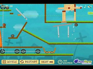 Construction Fall Walkthrough 13-24