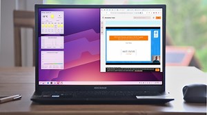KDE Plasma 6.3 optimizes Fractional Scaling