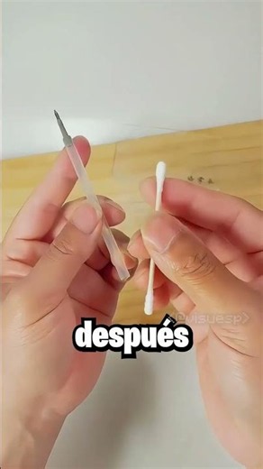 If You Have a Pen That Ran Out of Ink DON'T Think About Throwing It Away