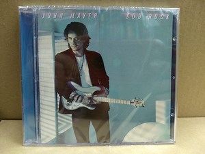 John Mayer - Sob Rock