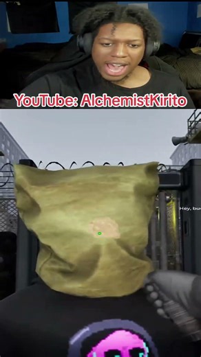 That Boy FREAKY #quarantine #quarantinezone #quarantinezonethelastcheck