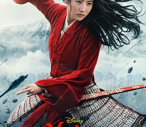 Bandes-Annonces de Mulan : tous les trailers du film
