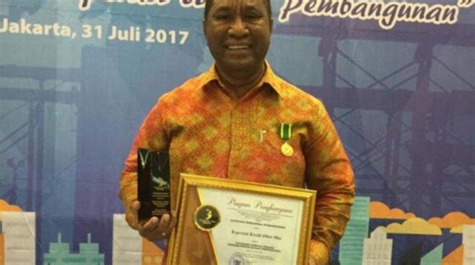 Mau Tahu Siapa GM KSP Kopdit Obor Mas, Ini Dia Profilnya - Tribunflores.com