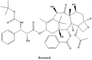 DOCETAXEL Synthesis, SAR, MCQ,Structure,Chemical Properties and Therapeutic Uses - Gpatindia: Pharmacy Jobs, Admissions, Scholarships, Conference,Grants, Exam Alerts