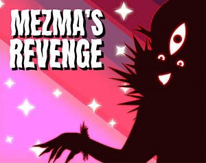 Mezma's Revenge by Bloof, Battleship Halberd