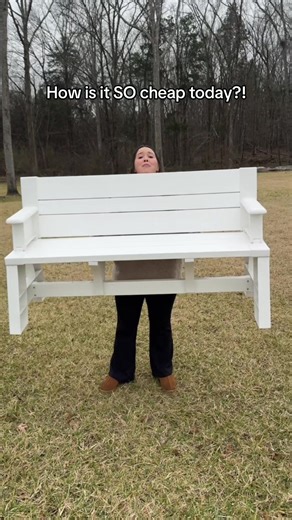 Discover the Affordable Convert-a-Bench for Your Patio