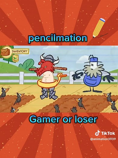 pencilmation sequel #pencil #animation #pencilmation #cartoon #movie #fyp #foryou #funnyvideos #draw