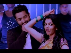 kajal Aggarwal Janatha Garage Pakka Local Item Song | Superb Performance | Celebrity updates | TFC