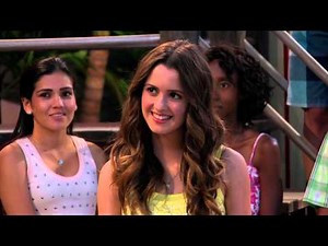 Austin & Ally - Stuck on You in Acapella (Episode Version)