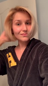 Blow Drying Hair with a Conair Wand – My Go-To Method