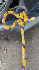 Easy to tie & untie | Master Of Knots