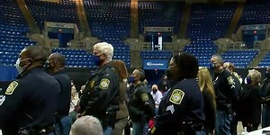 Exclusive: Assessment contends 1800 gang members in Columbus