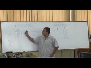 30- Complete PLC Course | الدرس 23