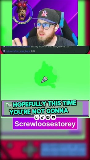 Minecrafter Picks There New Pokémon Fusion