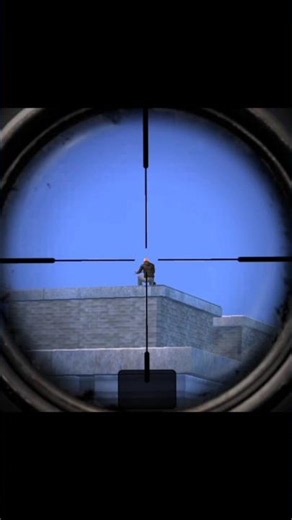 Sniper 3D Elite Assassin Mission Gameplay | Long Range Headshots | Android Gaming