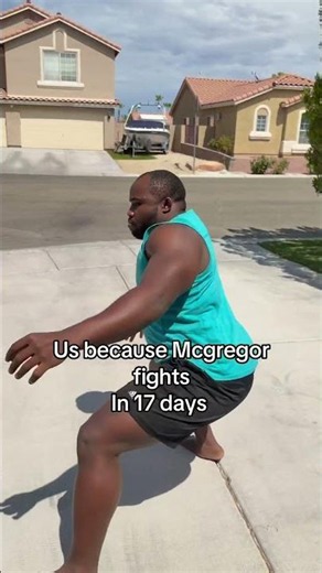 The Mac is back 🇮🇪🇮🇪 #conormcgregor #ufc #jaidencable #mma