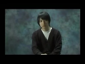 2004 インタビュー